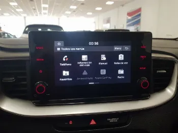 Miniatura Kia ceed