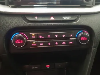 Miniatura Kia ceed