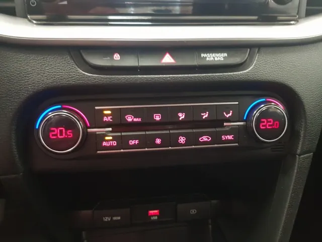 Kia ceed  de segunda Mano en Málaga