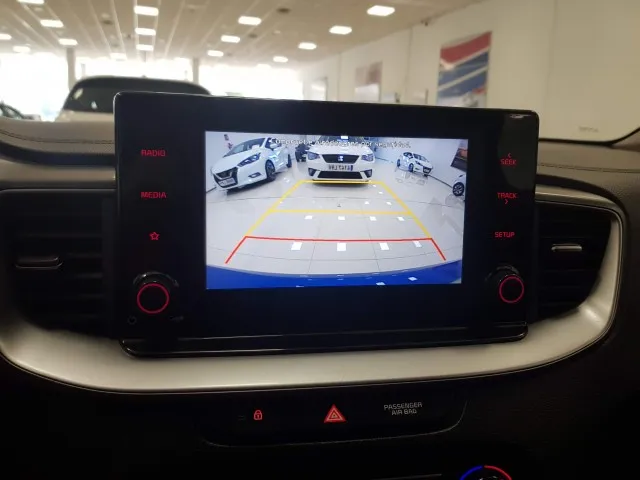Kia ceed  de segunda Mano en Málaga
