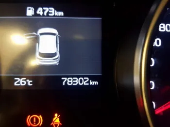 Miniatura Kia ceed