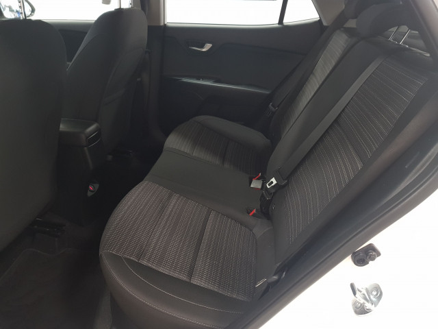 Kia Stonic  de segunda Mano en Málaga