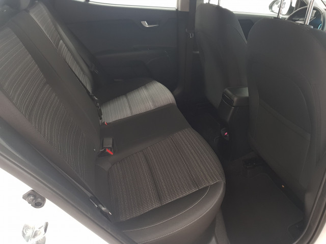 Kia Stonic  de segunda Mano en Málaga