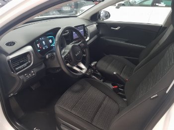 Miniatura Kia Stonic