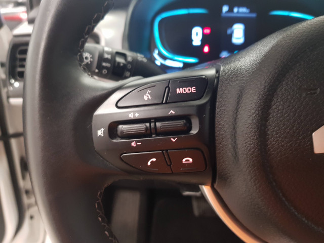 Kia Stonic  de segunda Mano en Málaga