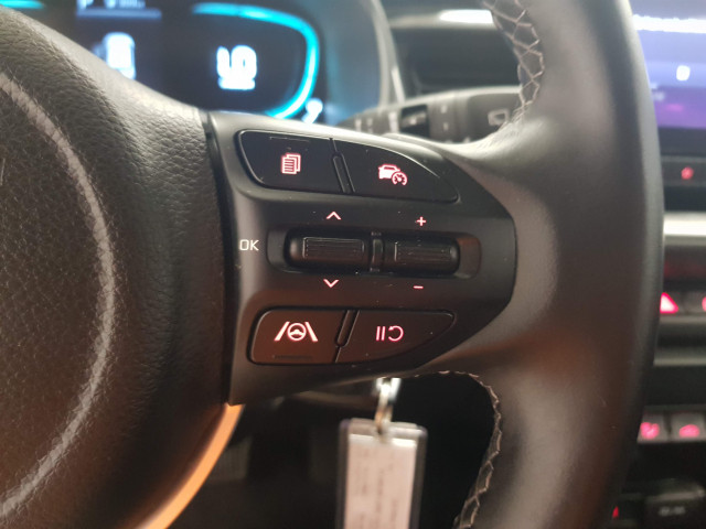 Kia Stonic  de segunda Mano en Málaga