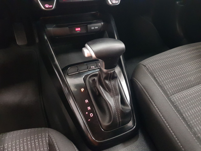 Kia Stonic  de segunda Mano en Málaga