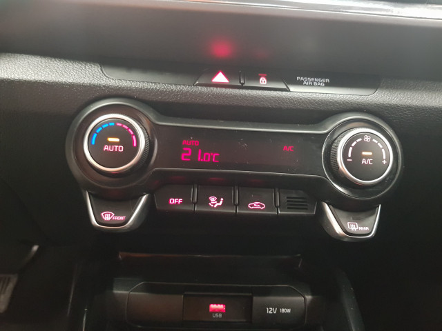 Kia Stonic  de segunda Mano en Málaga