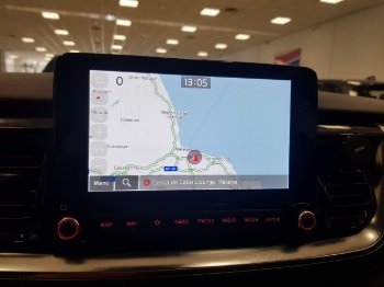 Miniatura Kia Stonic