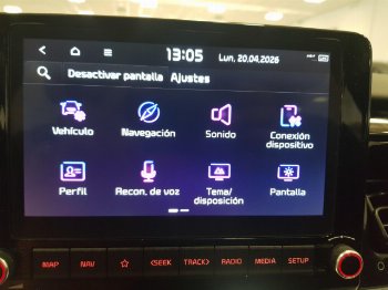 Miniatura Kia Stonic