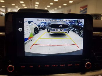 Miniatura Kia Stonic