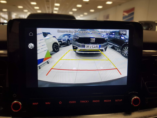 Kia Stonic  de segunda Mano en Málaga