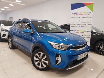Miniatura Kia Stonic