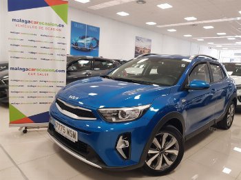 Miniatura Kia Stonic