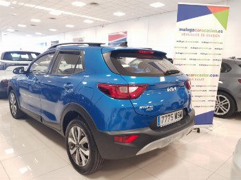 Miniatura Kia Stonic