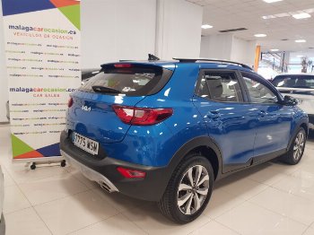 Miniatura Kia Stonic