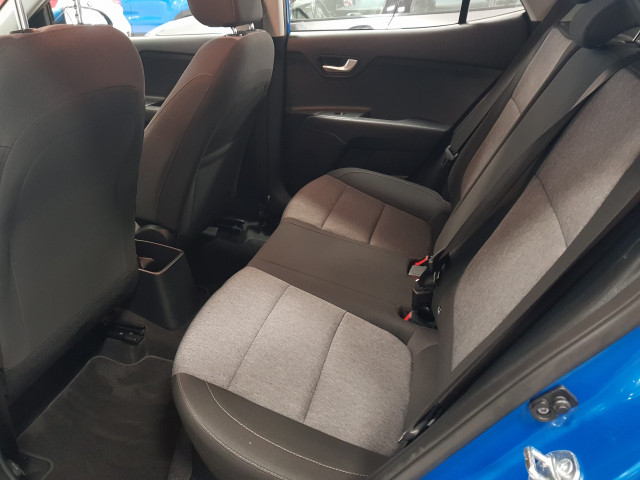 Kia Stonic  de segunda Mano en Málaga