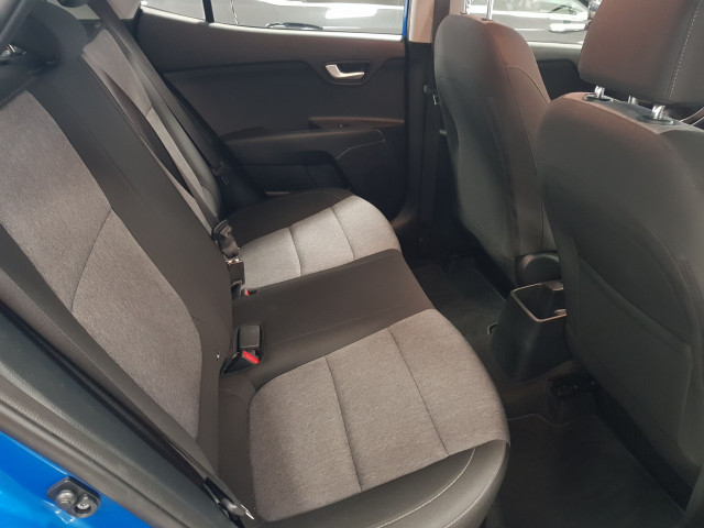 Kia Stonic  de segunda Mano en Málaga