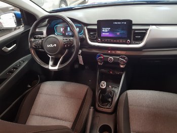 Miniatura Kia Stonic