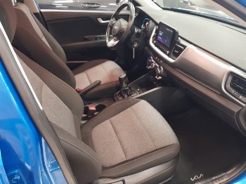 Miniatura Kia Stonic