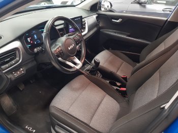 Miniatura Kia Stonic