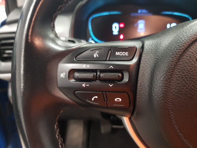 Kia Stonic  de segunda Mano en Málaga