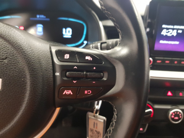 Kia Stonic  de segunda Mano en Málaga