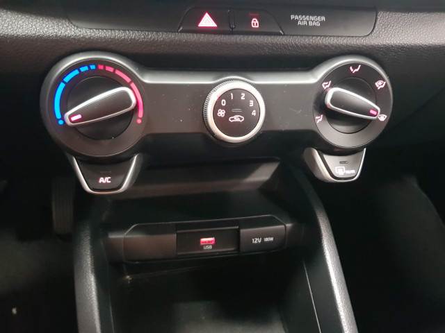 Kia Stonic  de segunda Mano en Málaga