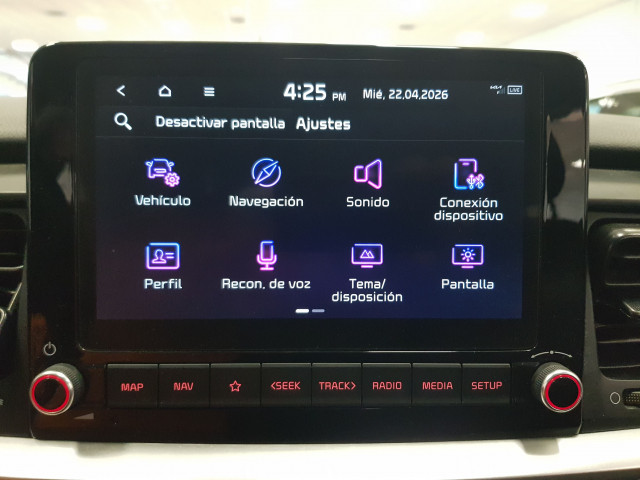 Kia Stonic  de segunda Mano en Málaga