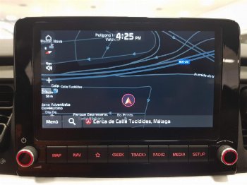 Miniatura Kia Stonic