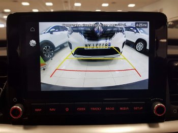 Miniatura Kia Stonic