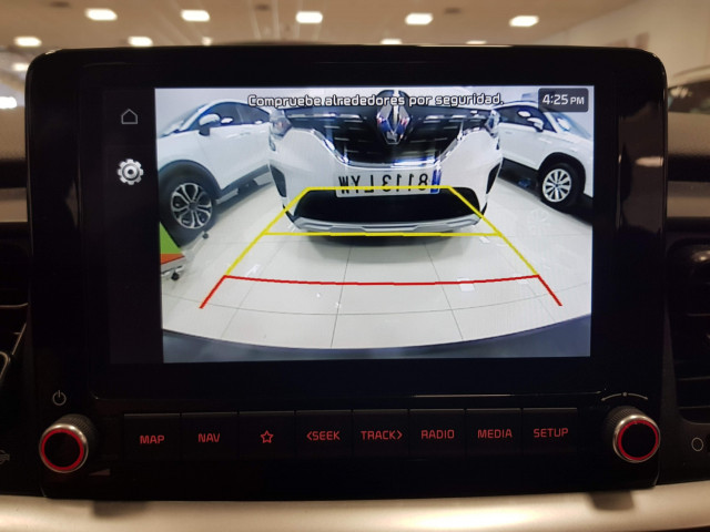 Kia Stonic  de segunda Mano en Málaga