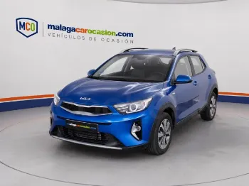 Miniatura Kia Stonic