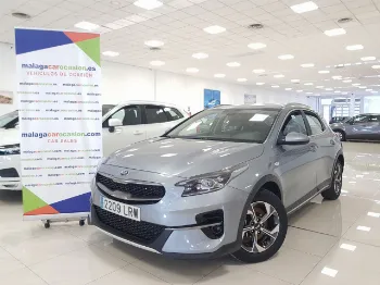 Thumbnail Kia XCEED