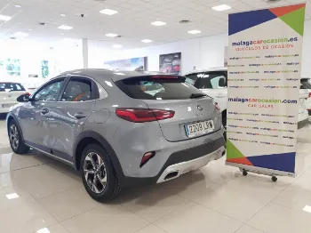 Thumbnail Kia XCEED