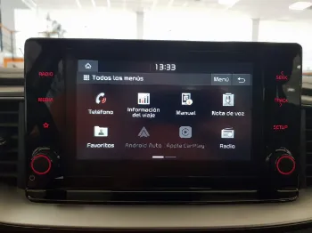 Thumbnail Kia XCEED