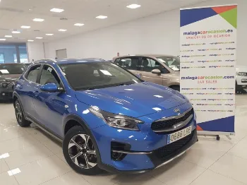 Miniatura Kia XCEED