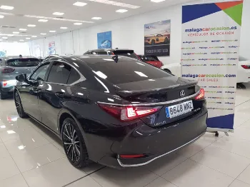 Miniatura Lexus ES300H
