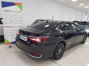 Miniatura Lexus Es300h