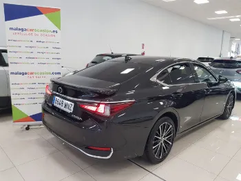 Miniatura Lexus ES300H