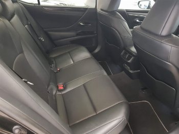 Miniatura Lexus Es300h