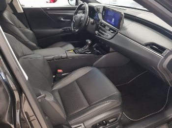 Miniatura Lexus Es300h