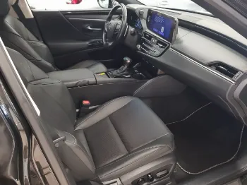 Miniatura Lexus ES300H