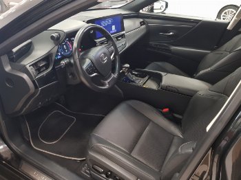 Miniatura Lexus Es300h