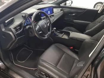 Miniatura Lexus ES300H