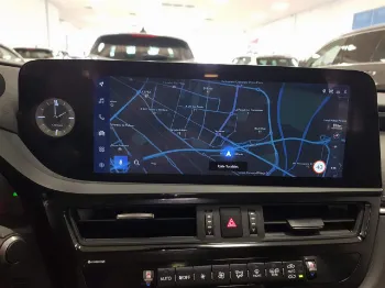 Miniatura Lexus ES300H