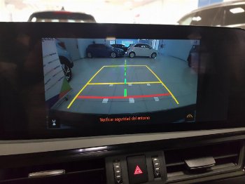 Miniatura Lexus Es300h