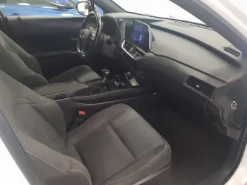 Miniatura Lexus UX