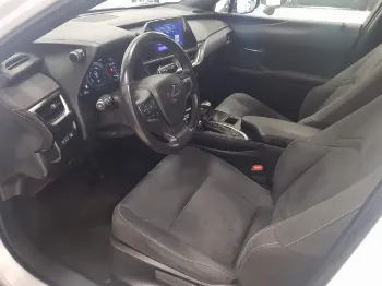 Miniatura Lexus UX