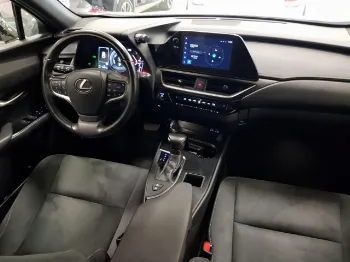 Miniatura Lexus UX250H